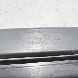 2018-2023 VOLKSWAGEN ATLAS 3.6L RADIATOR AIR DUCT GRILLE GRILL AIR SHUTTER OEM