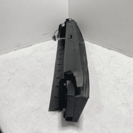 2018-2023 VOLKSWAGEN ATLAS 3.6L RADIATOR AIR DUCT GRILLE GRILL AIR SHUTTER OEM