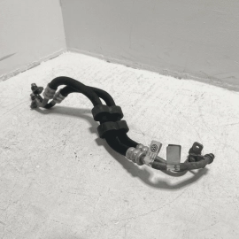 2018-2022 VOLKSWAGEN ATLAS TRANSMISSION OIL COOLER HOSE PIPE LINE TUBE OEM OEM