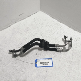 2018-2022 VOLKSWAGEN ATLAS TRANSMISSION OIL COOLER HOSE PIPE LINE TUBE OEM OEM