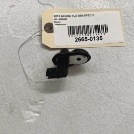 Acura TLX MDX Door Latch Jamb Courtesy Light Lamp Sensor Switch OEM 2016-20