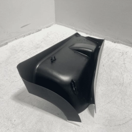 2018-2024 VOLKSWAGEN ATLAS FRONT A/C HEATER BLOWER HOUSING COVER OEM