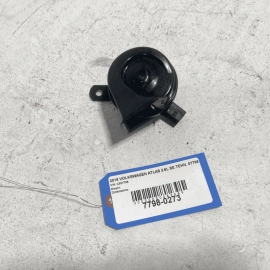 2018-2024 VOLKSWAGEN ATLAS HIGH NOTE HORN W/ BRACKET OEM