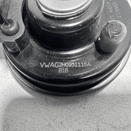 2018-2023 VOLKSWAGEN ATLAS ANTI THEFT ALARM SIREN HORN W/ BRACKET OEM