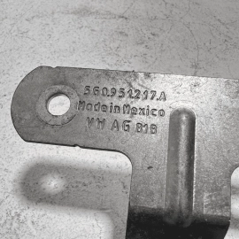 2018-2023 VOLKSWAGEN ATLAS ANTI THEFT ALARM SIREN HORN W/ BRACKET OEM