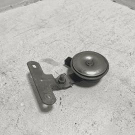 2018-2023 VOLKSWAGEN ATLAS ANTI THEFT ALARM SIREN HORN W/ BRACKET OEM