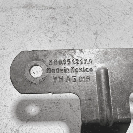 2018-2023 VOLKSWAGEN ATLAS ANTI THEFT ALARM SIREN HORN W/ BRACKET OEM