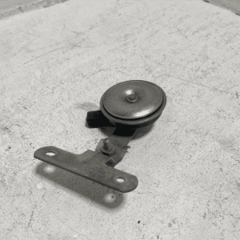 2018-2023 VOLKSWAGEN ATLAS ANTI THEFT ALARM SIREN HORN W/ BRACKET OEM