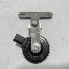 2018-2023 VOLKSWAGEN ATLAS ANTI THEFT ALARM SIREN HORN W/ BRACKET OEM