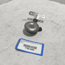 2018-2023 VOLKSWAGEN ATLAS ANTI THEFT ALARM SIREN HORN W/ BRACKET OEM