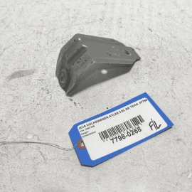 2018-2024 VOLKSWAGEN ATLAS FRONT LEFT DRIVER SIDE FENDER REAR MOUNT BRACKET OEM