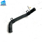 HUMMER H2 2003-2009 6.0L RADIATOR COOLANT RESERVOIR TANK HOSE TUBE PIPE LIN