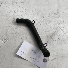 HUMMER H2 2003-2009 6.0L RADIATOR COOLANT RESERVOIR TANK HOSE TUBE PIPE LIN