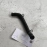 HUMMER H2 2003-2009 6.0L RADIATOR COOLANT RESERVOIR TANK HOSE TUBE PIPE LIN