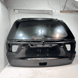 2018-2021  Jeep Grand Cherokee Tailgate Liftgate Lift-Gate Shell Panel *PXJ* OEM
