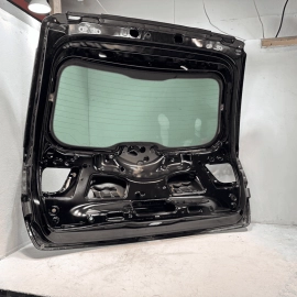 2018-2021  Jeep Grand Cherokee Tailgate Liftgate Lift-Gate Shell Panel *PXJ* OEM