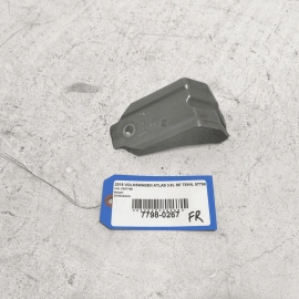 2018-2024 VOLKSWAGEN ATLAS FRONT PASSENGER SIDE FENDER REAR MOUNT BRACKET OEM