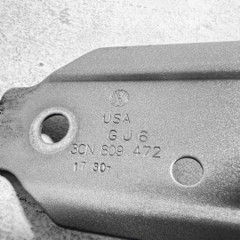 2018-2024 VOLKSWAGEN ATLAS FRONT PASSENGER SIDE FENDER REAR MOUNT BRACKET OEM