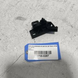 2018-2024 VOLKSWAGEN ATLAS FRONT BONNET HOOD OPENER HANDLE LEVER OEM