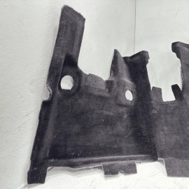 2011-2022  Jeep Grand Cherokee Rear 2nd Row Floor Carpet Cover OEM