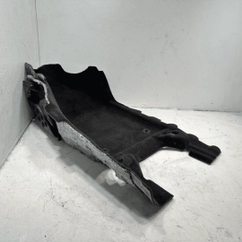 2016-2022 Jeep Grand Cherokee Front Passenger Side Interior Floor Carpet OEM