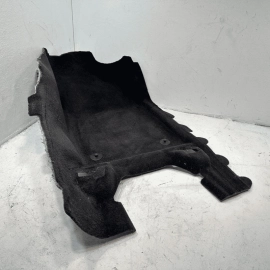 2016-2022 Jeep Grand Cherokee Front Passenger Side Interior Floor Carpet OEM