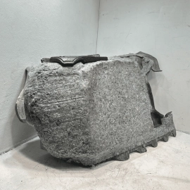 2016-2022 Jeep Grand Cherokee Front Passenger Side Interior Floor Carpet OEM