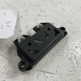 2012-2016 TESLA MODEL S LIFTGATE RELEASE HANDLE SWITCH W/ BRACKET OEM 