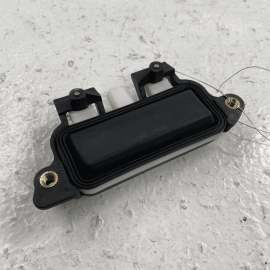 2012-2016 TESLA MODEL S LIFTGATE RELEASE HANDLE SWITCH W/ BRACKET OEM 