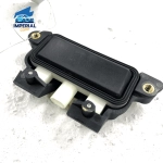 2012-2016 TESLA MODEL S LIFTGATE RELEASE HANDLE SWITCH W/ BRACKET OEM 