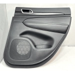 2017-2019 Jeep Grand Cherokee Rear Right Passenger Door Trim Panel Assembly OEM
