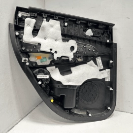 2017-2019 Jeep Grand Cherokee Rear Right Passenger Door Trim Panel Assembly OEM
