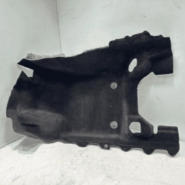 2016-2022 Jeep Grand Cherokee Front Left Driver Side Interior Floor Carpet OEM