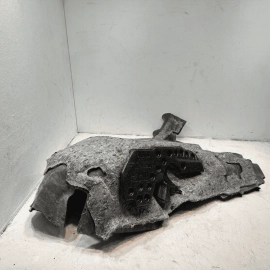 2016-2022 Jeep Grand Cherokee Front Left Driver Side Interior Floor Carpet OEM