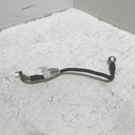 2018-2023 VOLKSWAGEN ATLAS BATTERY GROUND CABLE STRAP WIRE GRB WIRING OEM