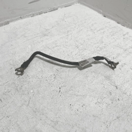 2018-2023 VOLKSWAGEN ATLAS BATTERY GROUND CABLE STRAP WIRE GRB WIRING OEM