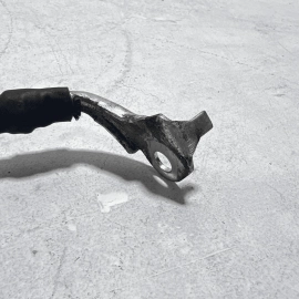 2018-2023 VOLKSWAGEN ATLAS BATTERY GROUND CABLE STRAP WIRE GRB WIRING OEM