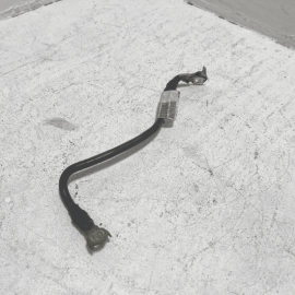 2018-2023 VOLKSWAGEN ATLAS BATTERY GROUND CABLE STRAP WIRE GRB WIRING OEM