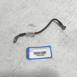 2018-2023 VOLKSWAGEN ATLAS BATTERY GROUND CABLE STRAP WIRE GRB WIRING OEM