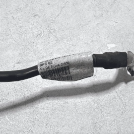 2018-2023 VOLKSWAGEN ATLAS BATTERY GROUND CABLE STRAP WIRE GRB WIRING OEM