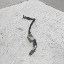 2018-2023 VOLKSWAGEN ATLAS BATTERY GROUND CABLE STRAP WIRE GRB WIRING OEM