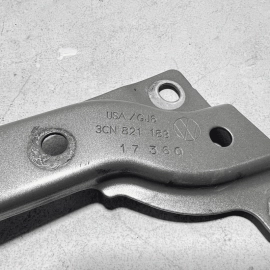 2018-2024 VW ATLAS FRONT LEFT DRIVER FENDER UPPER REINFORCEMENT BRACKET OEM
