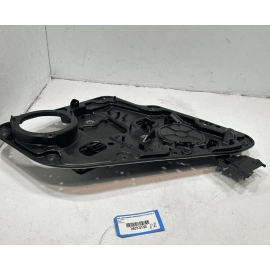 2011-2022 Jeep Grand Cherokee Rear Right Passenger Door Carrier Plate Panel OEM