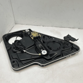 2011-2022 Jeep Grand Cherokee Rear Right Passenger Door Carrier Plate Panel OEM