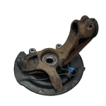 HONDA PILOT 2016-2022 FRONT RIGHT PASSENGER SIDE SPINDLE KNUCKLE & HUB OEM