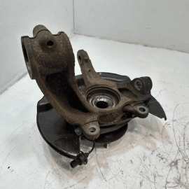 HONDA PILOT 2016-2022 FRONT RIGHT PASSENGER SIDE SPINDLE KNUCKLE & HUB OEM