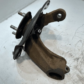 HONDA PILOT 2016-2022 FRONT RIGHT PASSENGER SIDE SPINDLE KNUCKLE & HUB OEM