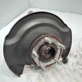 HONDA PILOT 2016-2022 FRONT RIGHT PASSENGER SIDE SPINDLE KNUCKLE & HUB OEM