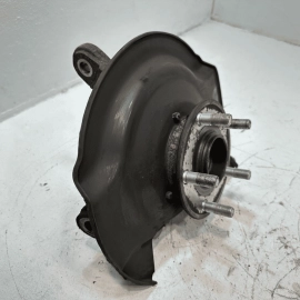 HONDA PILOT 2016-2022 FRONT RIGHT PASSENGER SIDE SPINDLE KNUCKLE & HUB OEM