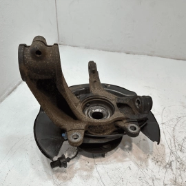 HONDA PILOT 2016-2022 FRONT RIGHT PASSENGER SIDE SPINDLE KNUCKLE & HUB OEM